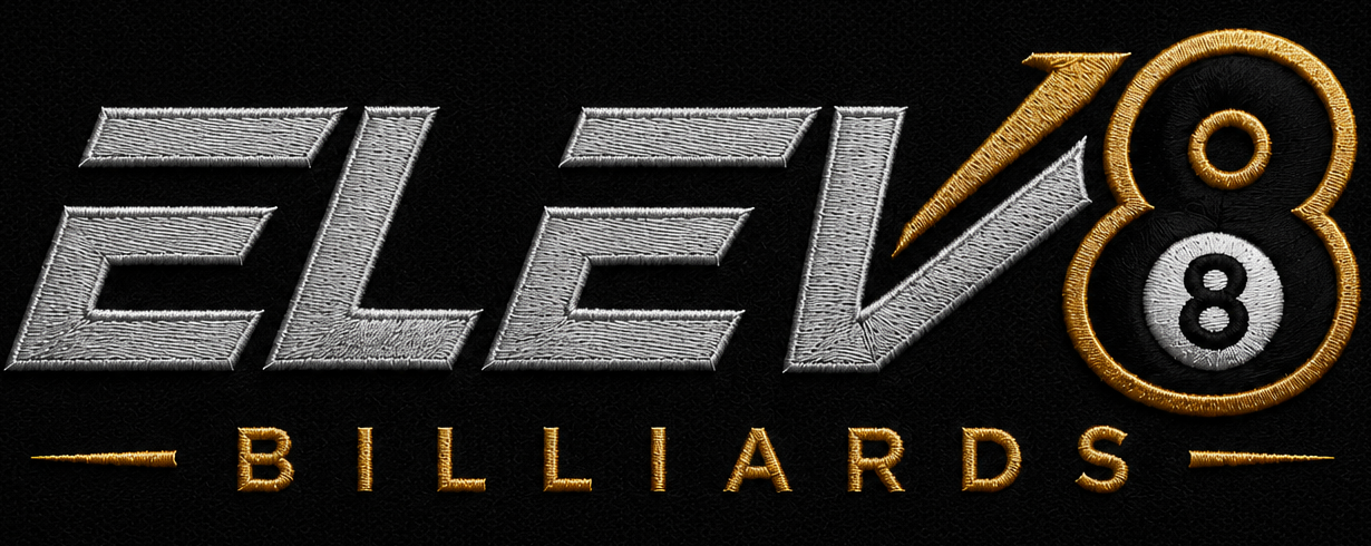 ELEV8 Billiards